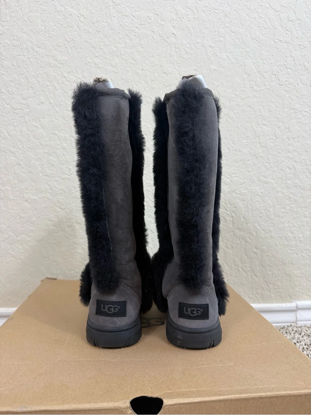 UGG has some